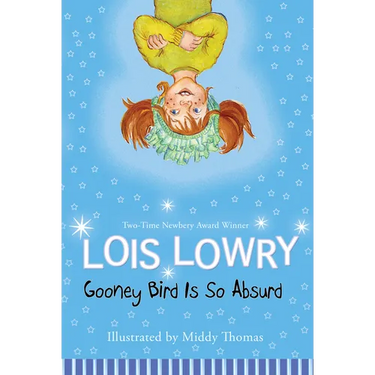 Gooney Bird Is So Absurd