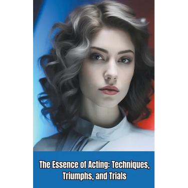 The Essence of Acting: Techniques, Triumphs, and Trials