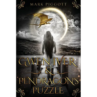Gwen Iver & Pendragon's Puzzle