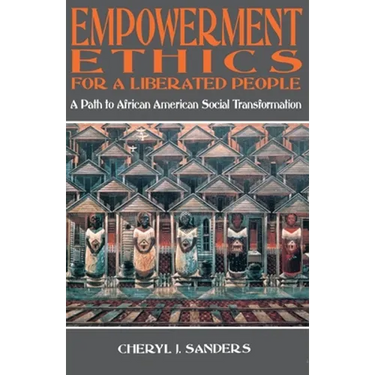 Empowerment Ethics for a Liberated People