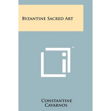 Byzantine Sacred Art