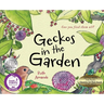 Geckos in the Garden: Can you find them all?
