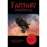 The Fantasy Super Pack #2
