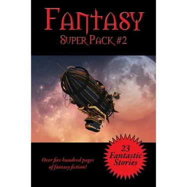 The Fantasy Super Pack #2