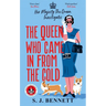 The Queen Who Came in from the Cold: Her Majesty the Queen Investigates