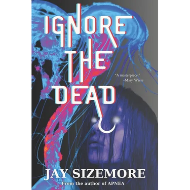 Ignore the Dead: an existential horror