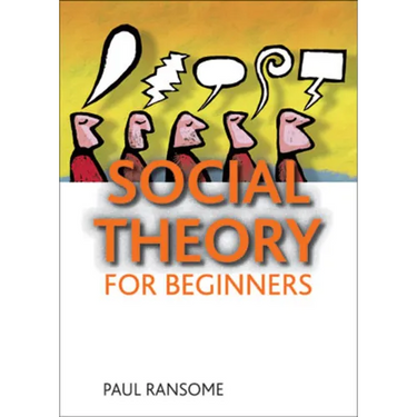 Social Theory for Beginners