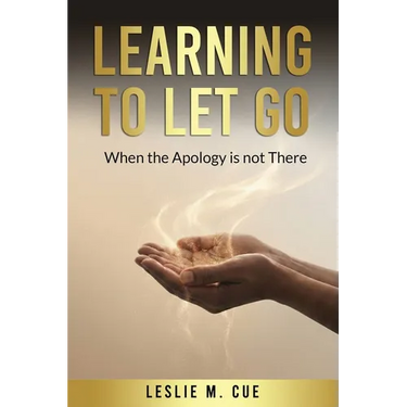 Learning to Let Go: When the Apology is Not There