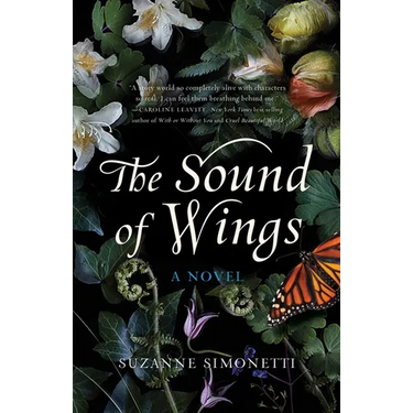 The Sound of Wings