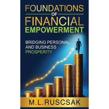 Foundations of Financial Empowerment