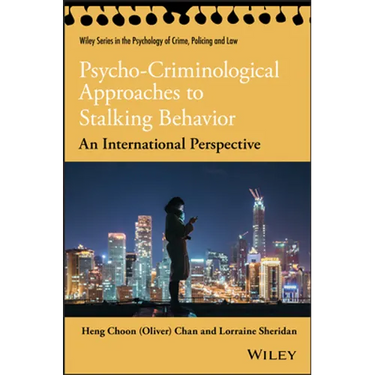 Psycho-Criminological Approaches to Stalking Behavior