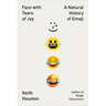 Face with Tears of Joy: A Natural History of Emoji