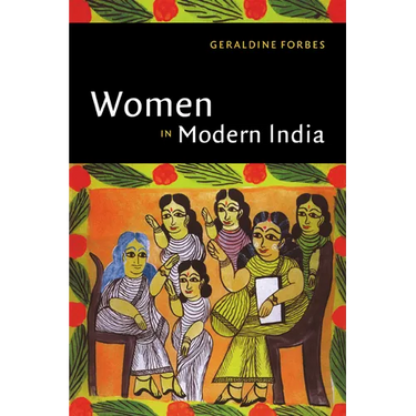 Women in Modern India