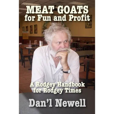 Meat Goats for Fun and Profit