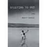 Starting to Nod