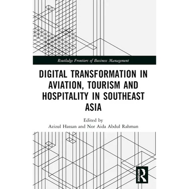 Digital Transformation in Aviation, Tourism and Hospitality in Southeast Asia