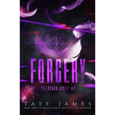 Forgery - alt