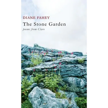 The Stone Garden: Poems from Clare