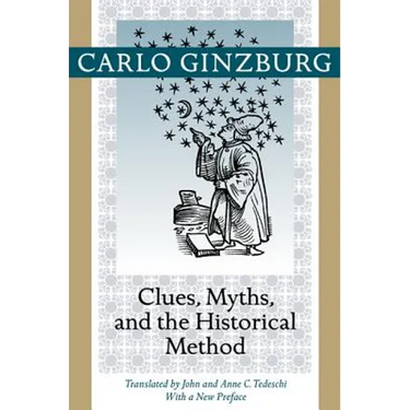 Clues, Myths, and the Historical Method