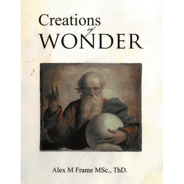 Creations of Wonder