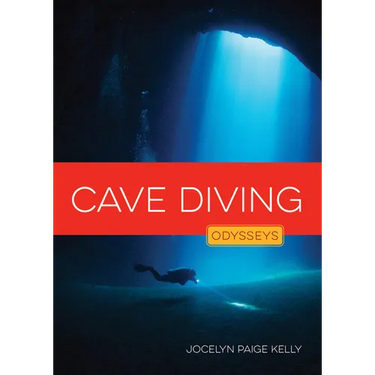 Cave Diving