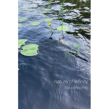 nature of infinity