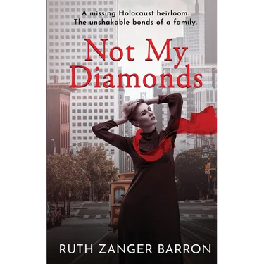 Not My Diamonds