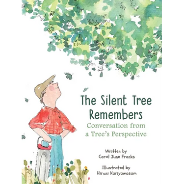 The Silent Tree Remembers: Conversation from a Tree's Perspective