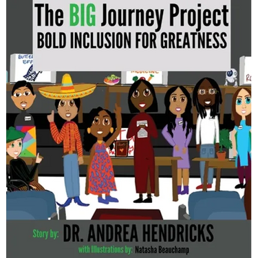 The BIG Journey Project