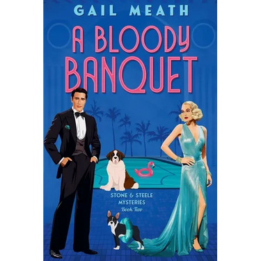 A Bloody Banquet