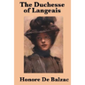 The Duchesse of Langeais