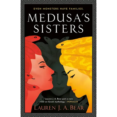 Medusa's Sisters