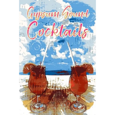 Gypsum Sound Cocktails