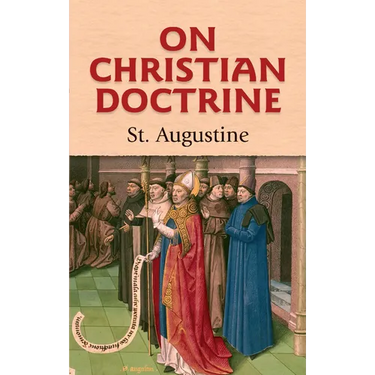 On Christian Doctrine