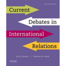 Current Debates in International Relations