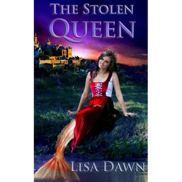 The Stolen Queen