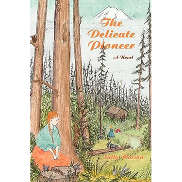 The Delicate Pioneer