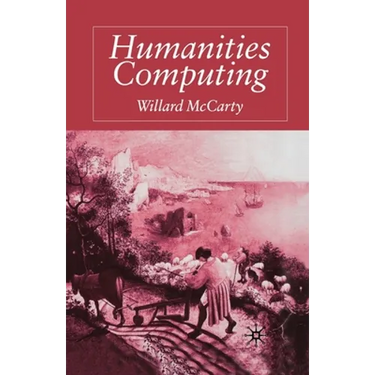 Humanities Computing