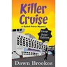 Killer Cruise Large Print Edition