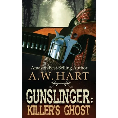 Gunslinger: Killer's Ghost