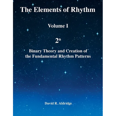 The Elements of Rhythm Volume I