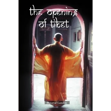 The Opening of Tibet