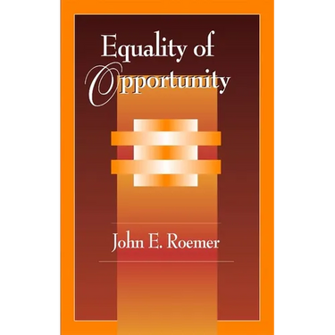 Equality of Opportunity