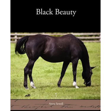 Black Beauty