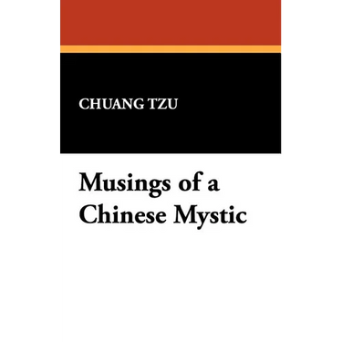 Musings of a Chinese Mystic