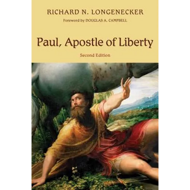 Paul, Apostle of Liberty