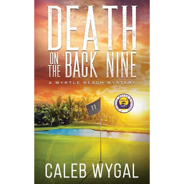 Death on the Back Nine