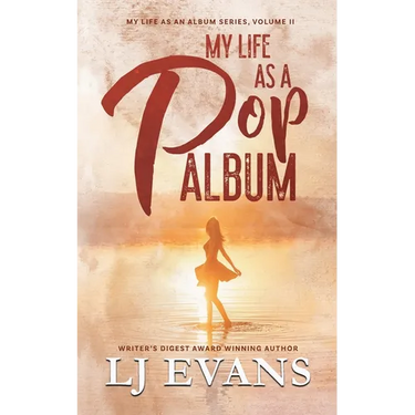 My Life as a Pop Album: A Rock-star, Road-trip Romance