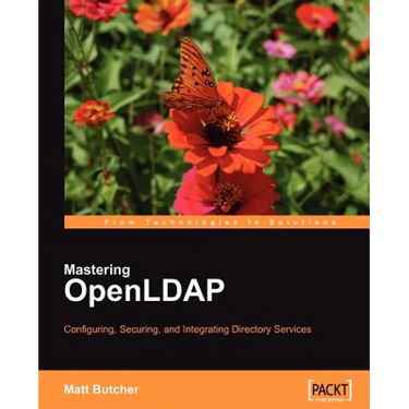 Openldap for Developers
