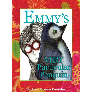 Emmy's Very Particular Penguin